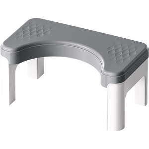 家用马桶凳蹲便蹲坑助力神器厕所卫生间垫脚凳防滑踩脚踏儿童凳子