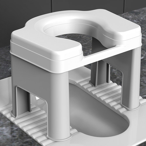 蹲便改坐便椅大便蹲厕器马桶凳子