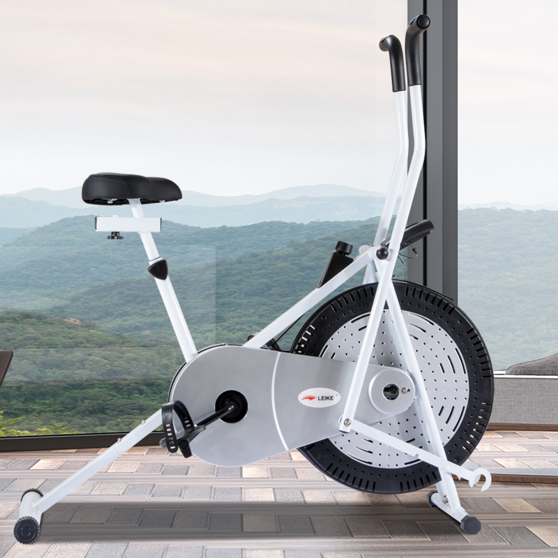 雷克椭圆仪太空漫步机商用迷你小型健身房室内家用椭圆机健身器材