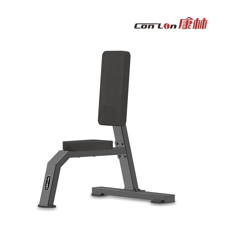 康林FB8031 推肩椅 家用室内哑铃辅助训练直角凳 商用飞鸟健身椅