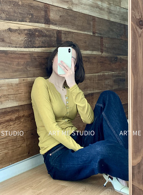 ARTME瓜瓜羊毛+莱赛尔宝藏显瘦