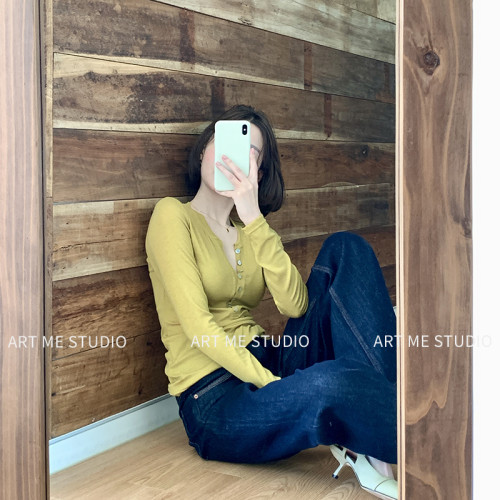 ARTME瓜瓜羊毛+莱赛尔宝藏显瘦