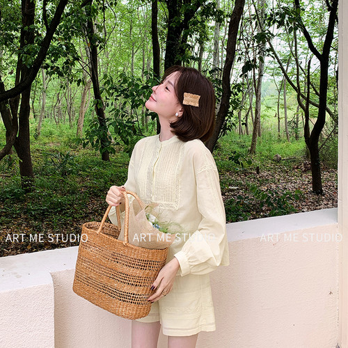 ARTME瓜瓜月光书写纯棉套装