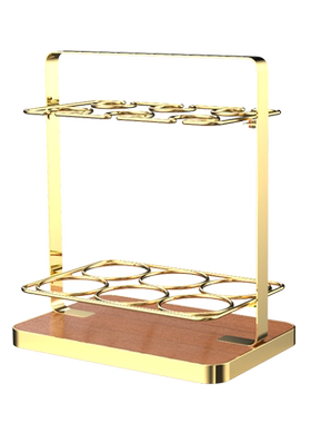 酒柜装饰品高档摆件搬新家礼品