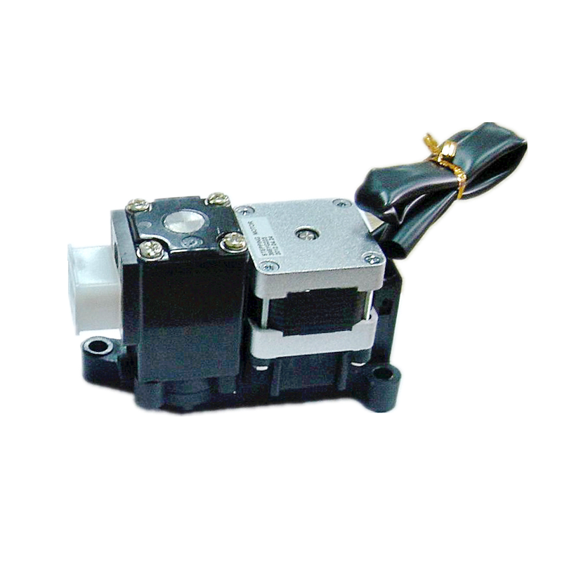 必佳乐喷气织机配件delta omni主喷带电机电磁阀阀芯阀套动静组件