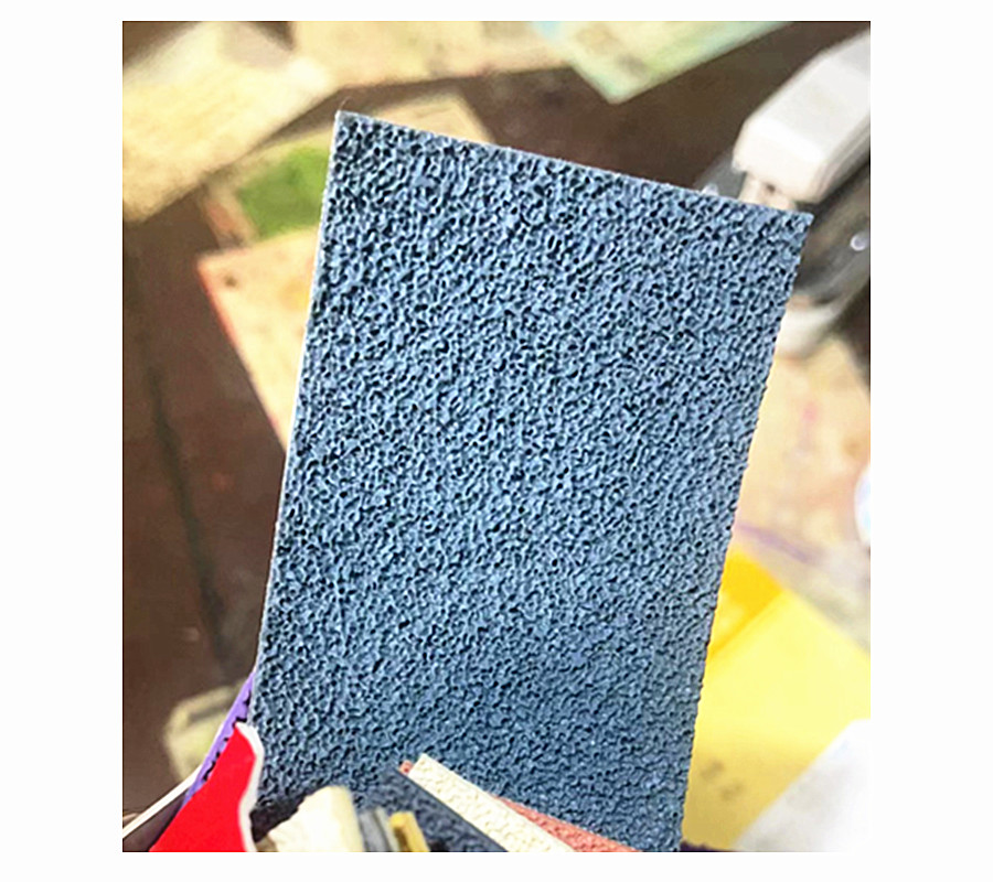 BOLIMBO-201糙面皮原装品质