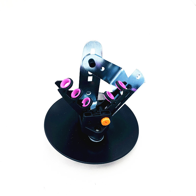 喷气箭杆织机夹纱器原厂直销