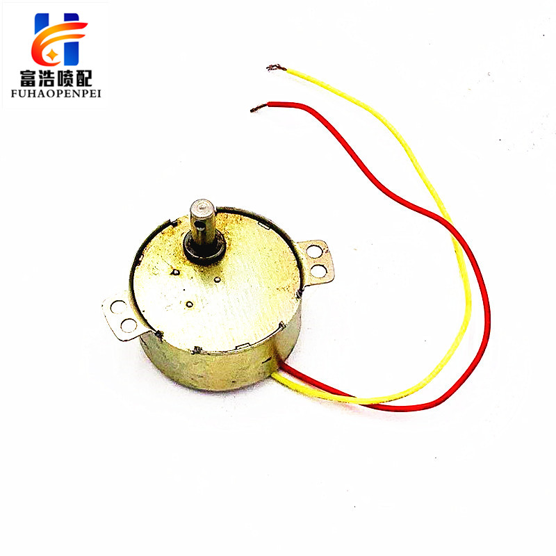 喷气喷水织机耳丝机电机厂家直销