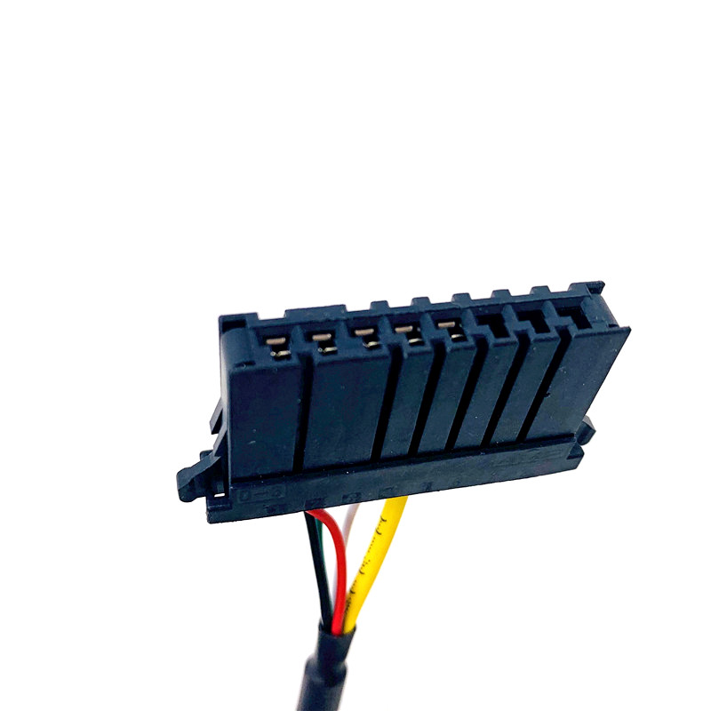 津田驹ZAX喷气织机配件优质0500公斤八孔称重张力传感器张力器