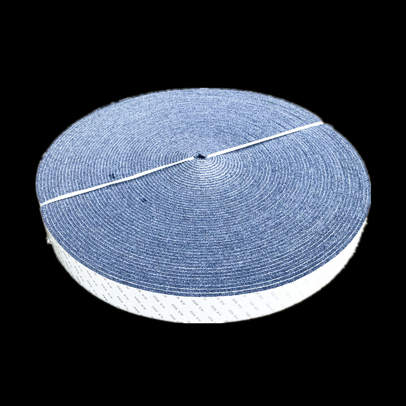 喷气织机导布辊羊毛毡厂家直销