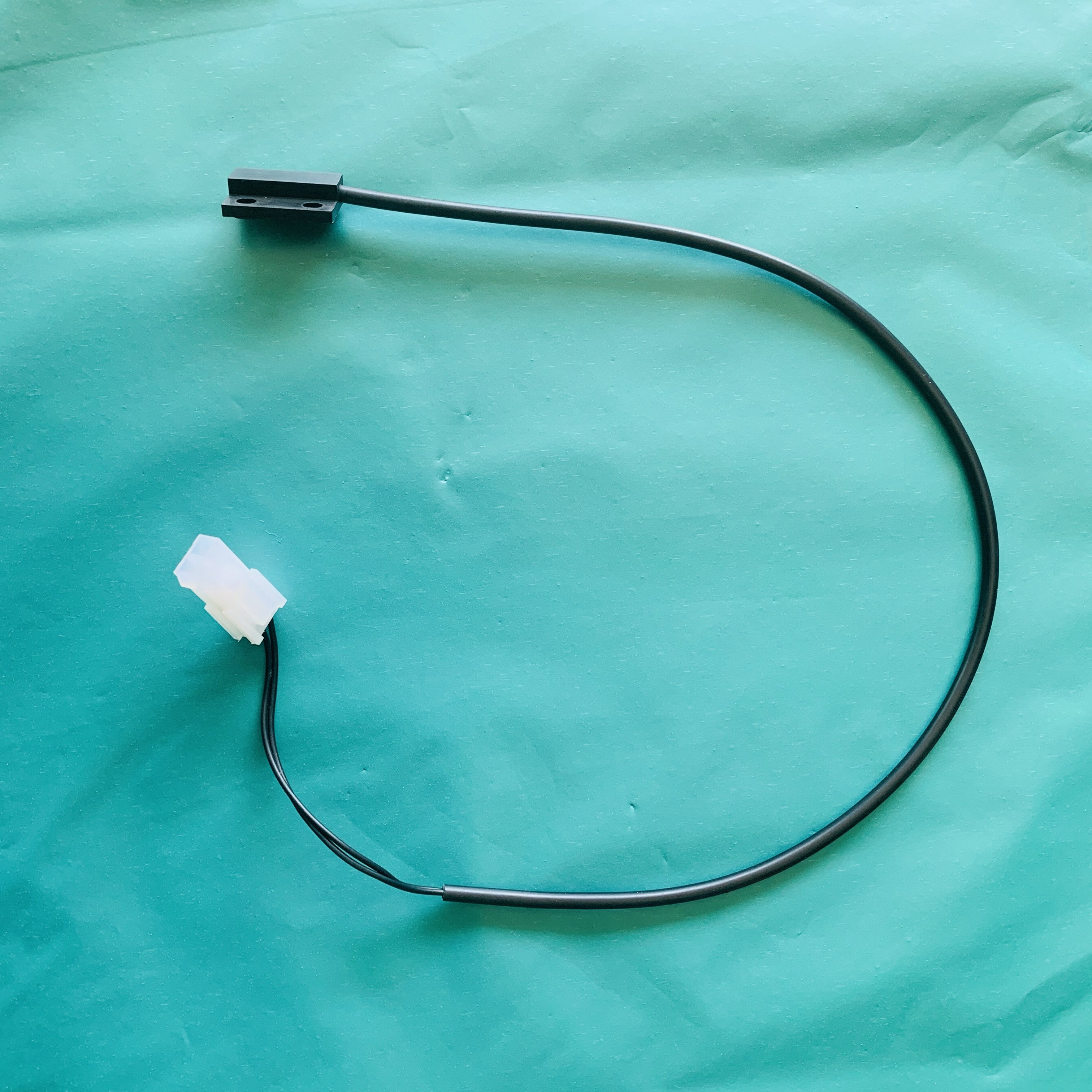 喷气织机配件日发红旗海鹰绞边断纱传感器耳组感应器三立正品直销