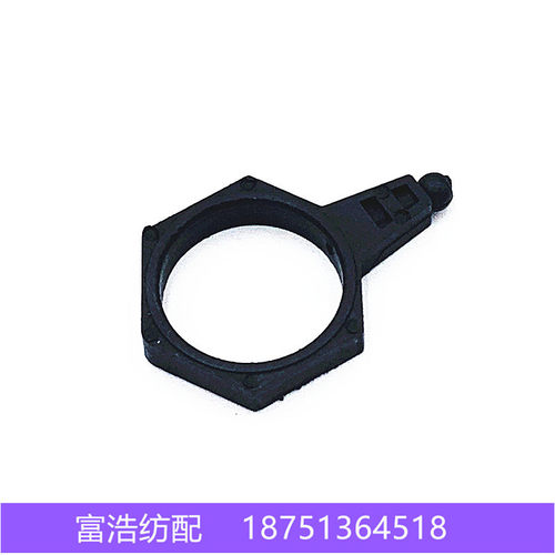 喷气织机连接器耐磨套厂家直销