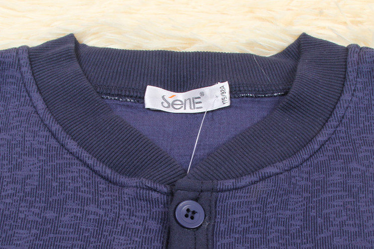 Sous-vêtement chaud Moyen-âge en coton - Ref 713295 Image 4