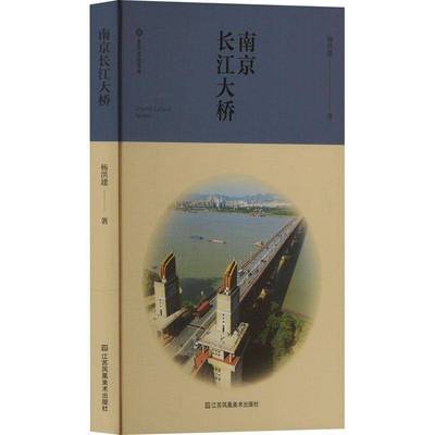 南京长江大桥杨洪建 交通运输书籍