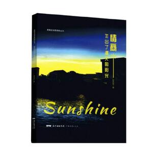 情商生出了漫天的阳光郭秀宽 社会科学书籍