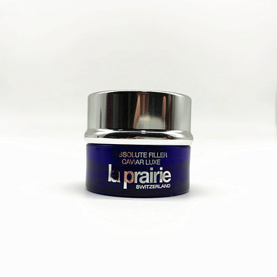 La Prairie/lp 莱珀妮蓝鱼子精华琼贵丰盈充盈面霜 5ml 小样