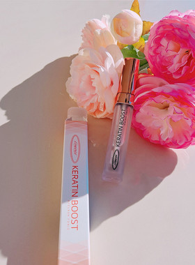 韩国进口烫睫毛精华零散零卖美容院睫毛卷翘娃娃烫嫁接permania