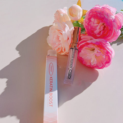 韩国烫睫毛角蛋白增长液