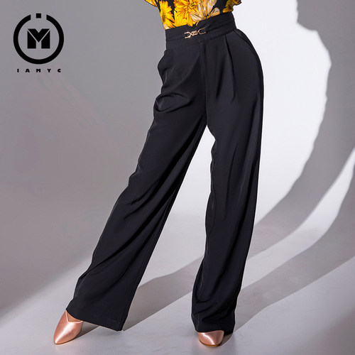 HCdance/皇朝舞蹈裤子新品
