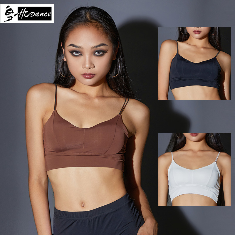 贴合胸型不移位 性感美背设计 抚平背部赘肉