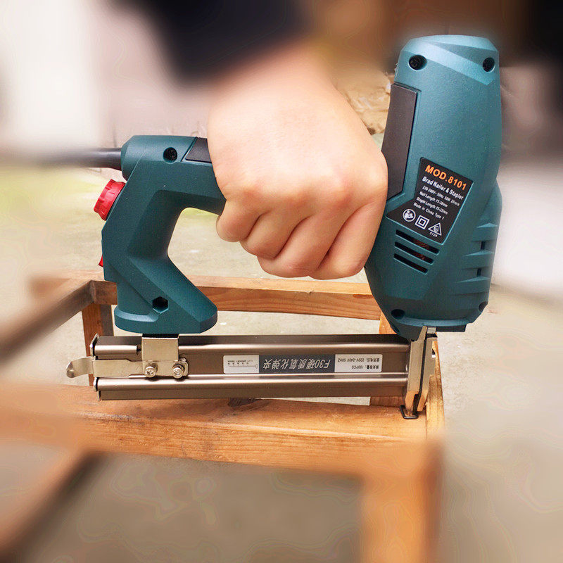 Staples Dual use Pinning concrete Pistols household Professional Rechargeablein the Hardware/Tool , Pneumatic Tools , Gas Nailer  category - from Buy2taobao.com to provide professional Taobao agent buy service