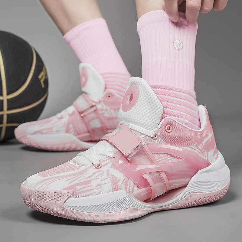 声音水花5代声音水花5代科技粉色