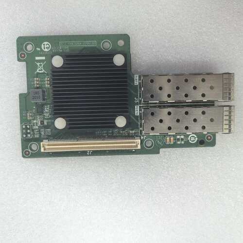 浪潮/inspur X520-DA2 10G板载网卡V022--议价商品