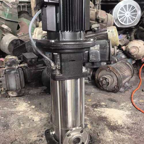 格兰富立式多级泵，型号CRN8-80+A-J-G-AUUE，--议价商品