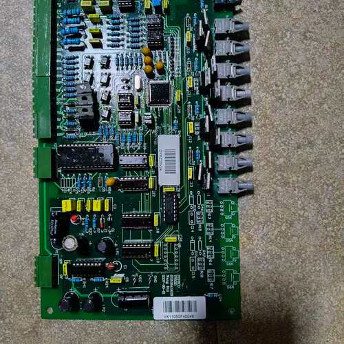 DYKZ05V24工控主板一块，型号YK11050F4004--议价商品