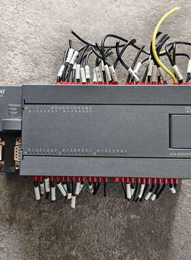PLC模块CPU226，型号216-2AD23-0XB8，原--议价商品