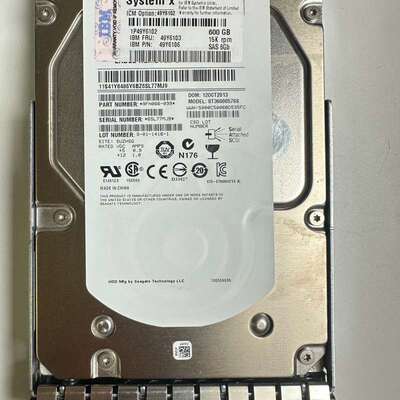 IBM 49Y6103 49Y6102 49Y6106 60--议价商品