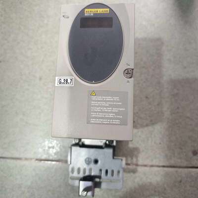 百格拉SD326DU68S2驱动器--议价商品