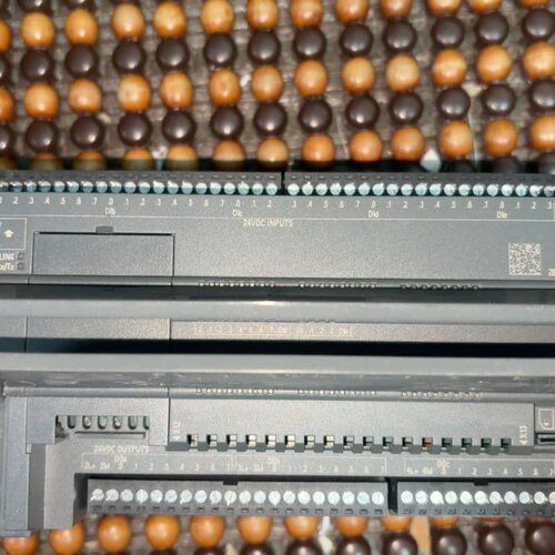 2022年西门子S7-200SMART，CPU ST60，6--议价商品