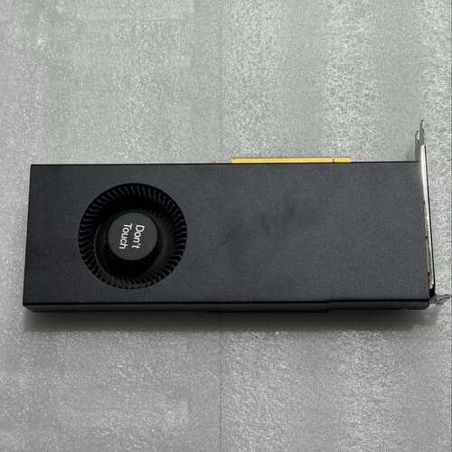 ZOTAC/索泰 GEFORCE RTX3090 涡轮显卡--议价商品