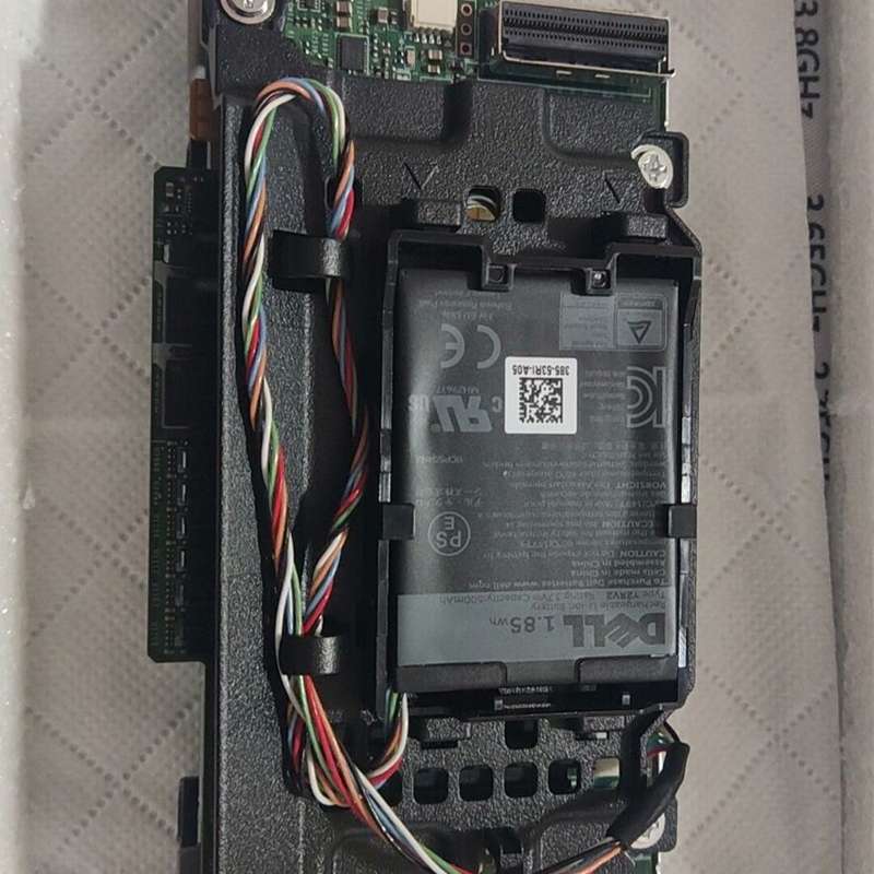 全新 戴尔 H755N 阵列卡 #Dell/戴尔 适用戴尔--议价商品