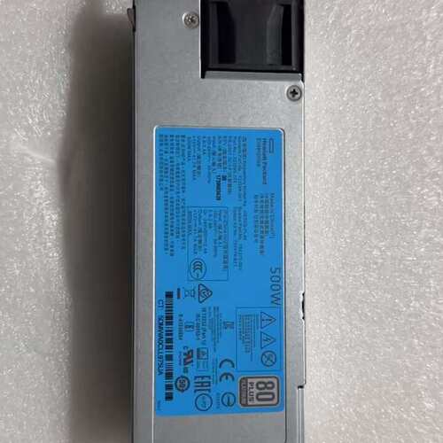 HP Gen9 500W电源DL360DL380DL388G--议价商品