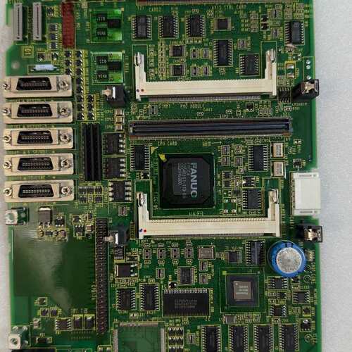 A20B-8101-0402 FANUC发那科31i-A系统--议价商品