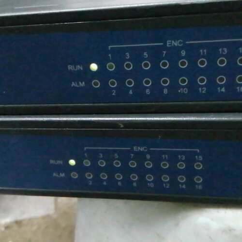 H3C VS-EC2016-HC 16路监控媒体终端视频编码--议价商品