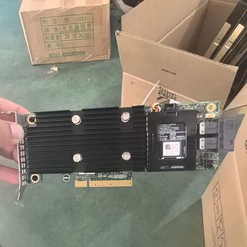 戴尔/DELL H730P阵列卡 0X4TTX 2G缓存 大--议价商品