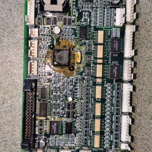 IMS-L4018D 蒙德变频器 18KW 主板 AM-1--议价商品