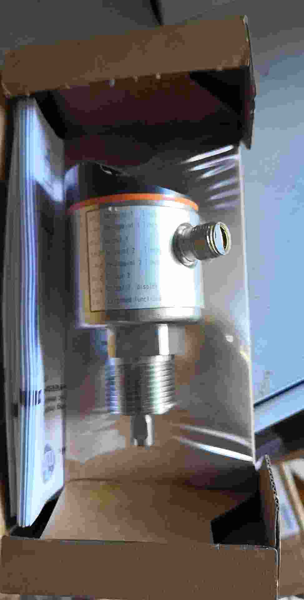 ifm易福门德国原装lr7300现货