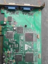 仪价-PCB电路板印刷线路板工控V板DVR1461_E1R3 拆机