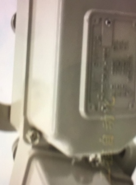 行程开关 PSKU－110DH