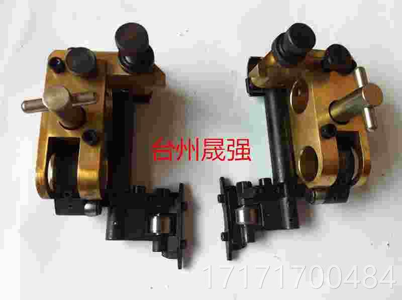 看下海德印刷机配件 印刷配件 cd海 102 102v 拉规上堡光华650拉