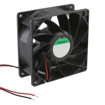 PMD1209PMB1-A.(2).GN FAN 12VDC 92X38MM 12.5W 120.2CFM