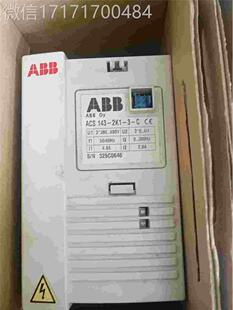 未用 143成 abb变频器九新 2k13c 议价=a