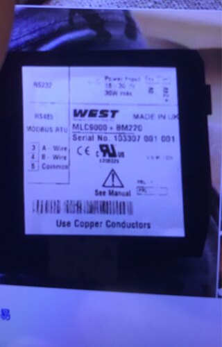 MLC9000-BM220-S160