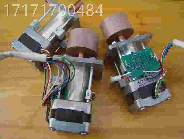 看士1进口瑞so0nceboz 步进电机778 r01 98w 7欧