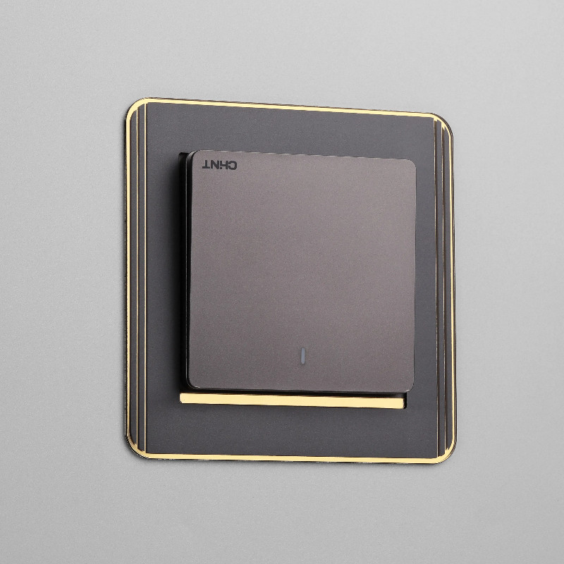 开关框家用现代简约轻奢装饰套亚克力开关贴边框贴保护套开关墙贴,家居饰品,开关贴,淘宝优惠券,粉丝福利购,淘宝优惠卷