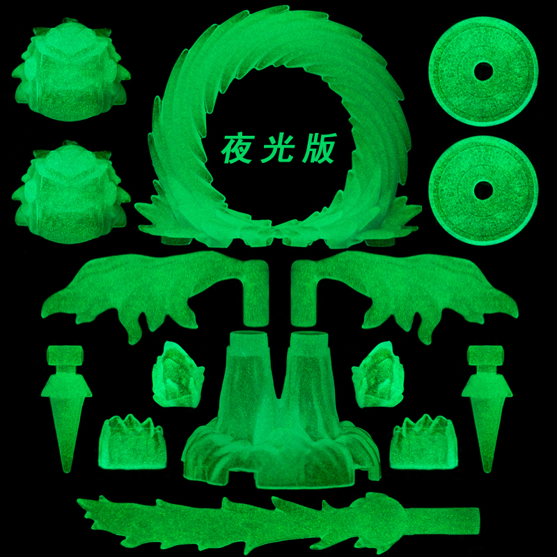 兼容国产小颗粒积木拼装玩具